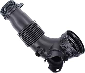 Amazon.com: MOTOKU Turbo Intercooler Air Intake Hose Tube for BMW
